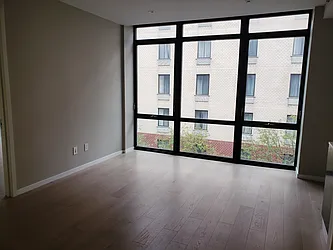 Rented by Chase Global Realty Corp