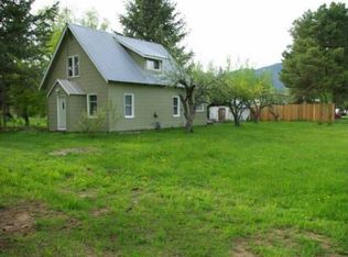 10148 W Pine St, Sandpoint, ID 83864