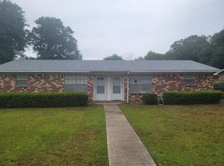 222 Sprague Dr, Pensacola, FL 32534