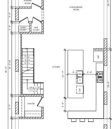 2nd image of 1050 N Taylor Ave