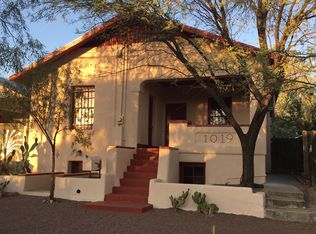 1019 S 8th Ave, Tucson, AZ 85701