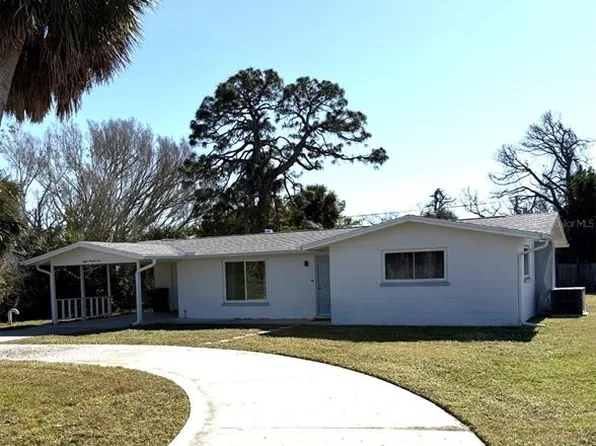 801 E 2nd St, Englewood, FL 34223