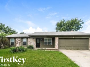 3602 Ivory Way, Indianapolis, IN