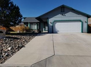 220 Rae Ct, Sparks, NV 89436