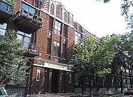 1st image of 2300 W Wabansia Ave #P-108