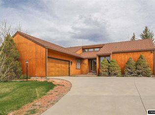 4521 Bobcat, Casper, WY 82604
