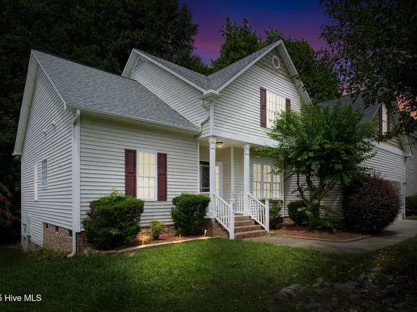 82 Finley Court, Clayton, NC 27520