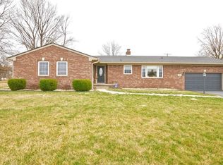 619 N Indiana St, Mooresville, IN