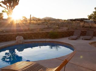 382 Cherokee Trl, Yucca Valley, CA 92284