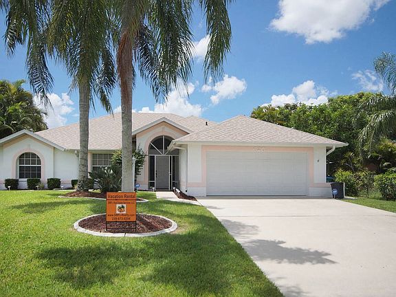 Front of House Quiet Street