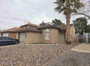 3246 Arrambide St, El Paso, TX 79936