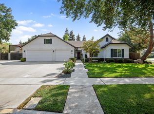 3800 N University St, Visalia, CA