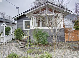 3121 NE 31st Ave, Portland, OR 97212