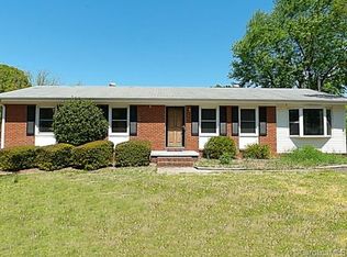 2876 Wendover Rd NW, Concord, NC 28027