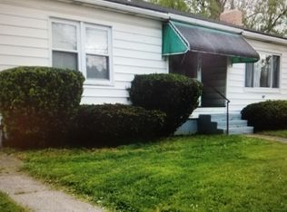 536 Oregon Ave, Rochester, PA 15074