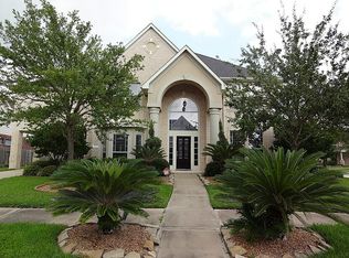 2827 Rippling Springs Ct, Manvel, TX 77578