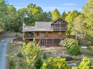 691 Mitchell Branch Rd, Morganton, GA 30560