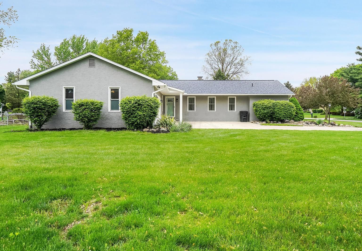 6266 Feder Rd, Columbus, OH 43228 Zillow