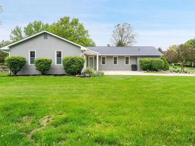 6266 Feder Rd, Columbus, OH, 43228