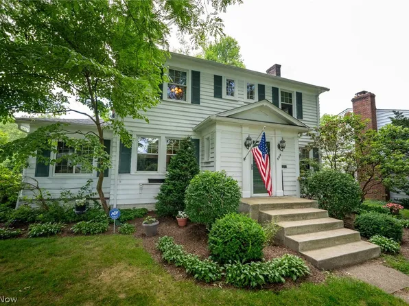 444 Greenwood Ave, Akron, OH 44320
