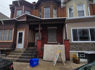 2338 W Firth St, Philadelphia, PA 19132