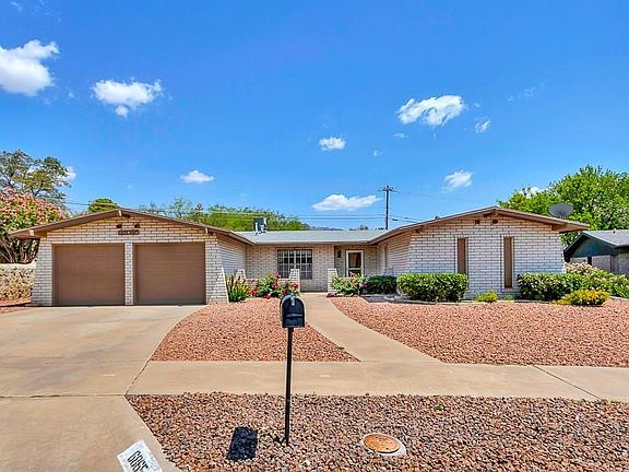 2nd image of 6865 Granero Dr