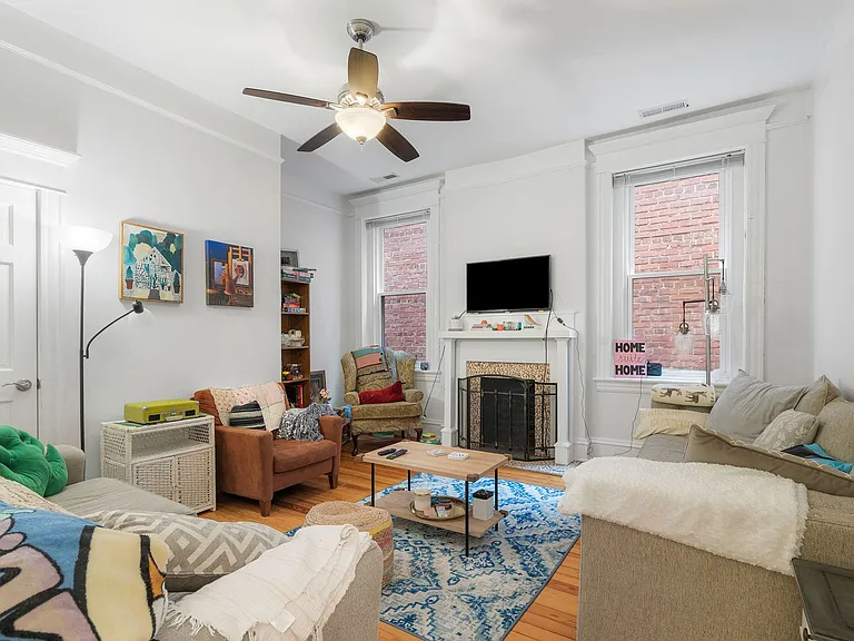 22 N Arthur Ashe Blvd — Photo 8