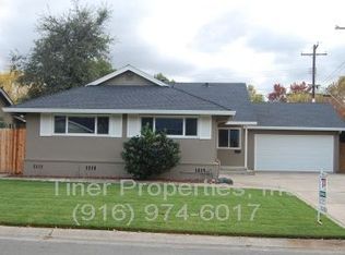 3804 Atwater Rd, Sacramento, CA 95864