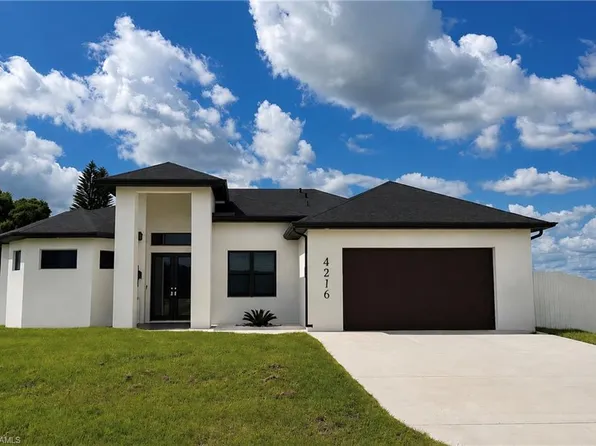 4216 23rd ST SW, LEHIGH ACRES, FL 33976