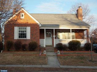 204 Hazel Ave, Folsom, PA 19033
