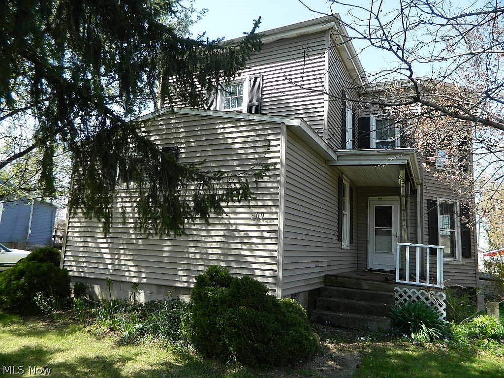 500 Church St, Kipton, OH 44049 Zillow