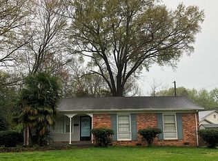 1812 Woodland Dr, Charlotte, NC 28205