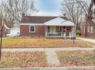 26235 Stollman Dr, Inkster, MI 48141