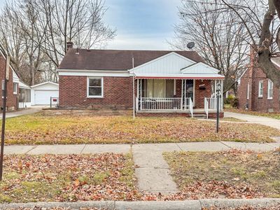 26235 Stollman Dr, Inkster, MI, 48141