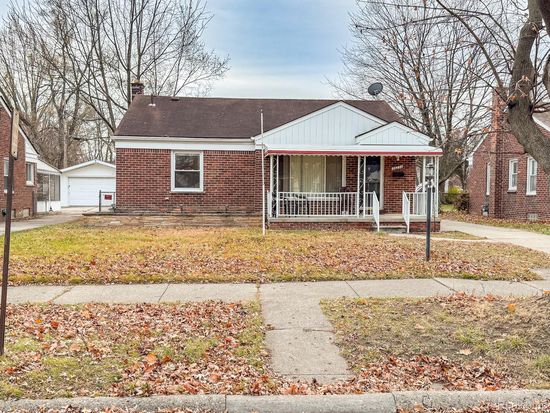 26235 Stollman Dr, Inkster, MI 48141