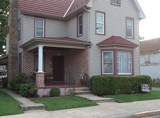 118 S 4th St, Lehighton, PA 18235