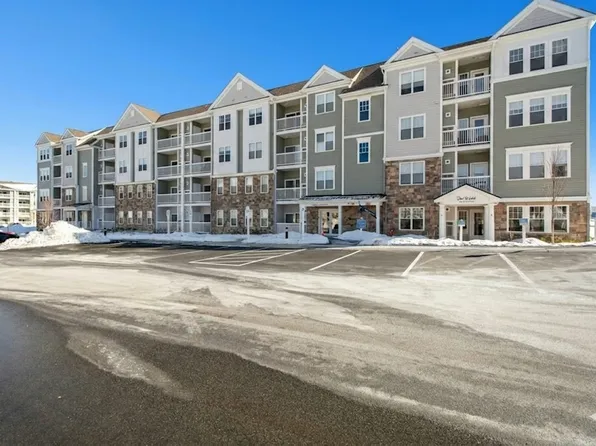 6312 Peters Farm Way #6312, Westborough, MA 01581