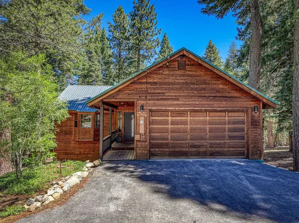 12474 Lakeview Ct, Truckee, CA 96161