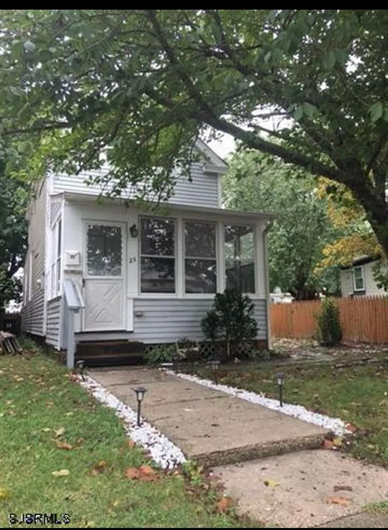 Charming Recently Renovated 1-Bedroom Single-Family Home with Bonus Room — Photo 1