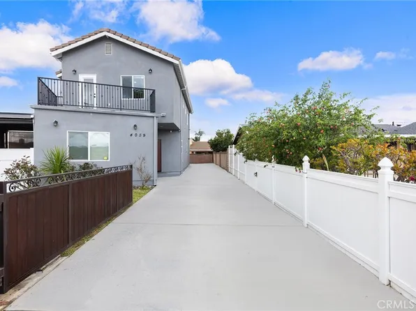 4059 Grace Ave, Baldwin Park, CA 91706