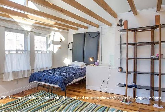 Bedroom #2
