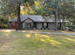 23026 Jane Rd, Tomball, TX 77377