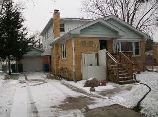 456 High Ridge Rd, Hillside, IL 60162