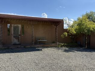 4210A Ravine Rd, Santa Fe, NM 87507