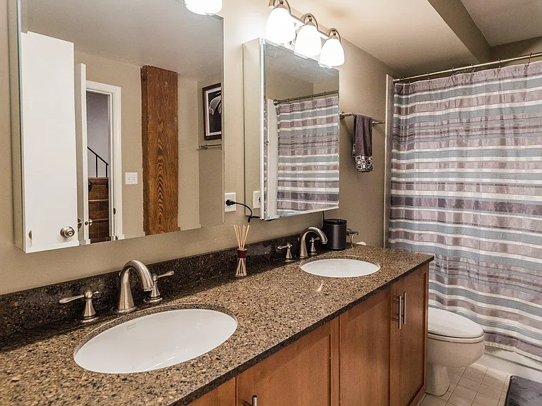 1701 N Damen Ave #106 — Photo 9