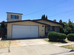 528 Celia St, Hayward, CA 94544
