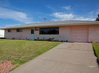 324 N Navajo Dr, Page, AZ 86040