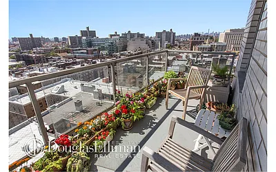 Sold by Douglas Elliman