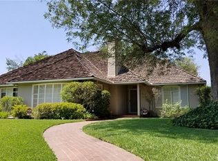 705 Chaucer Rd, San Marino, CA 91108