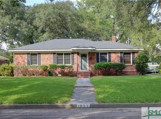 1922 Speir St, Savannah, GA 31406